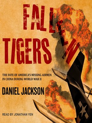 cover image of Fallen Tigers